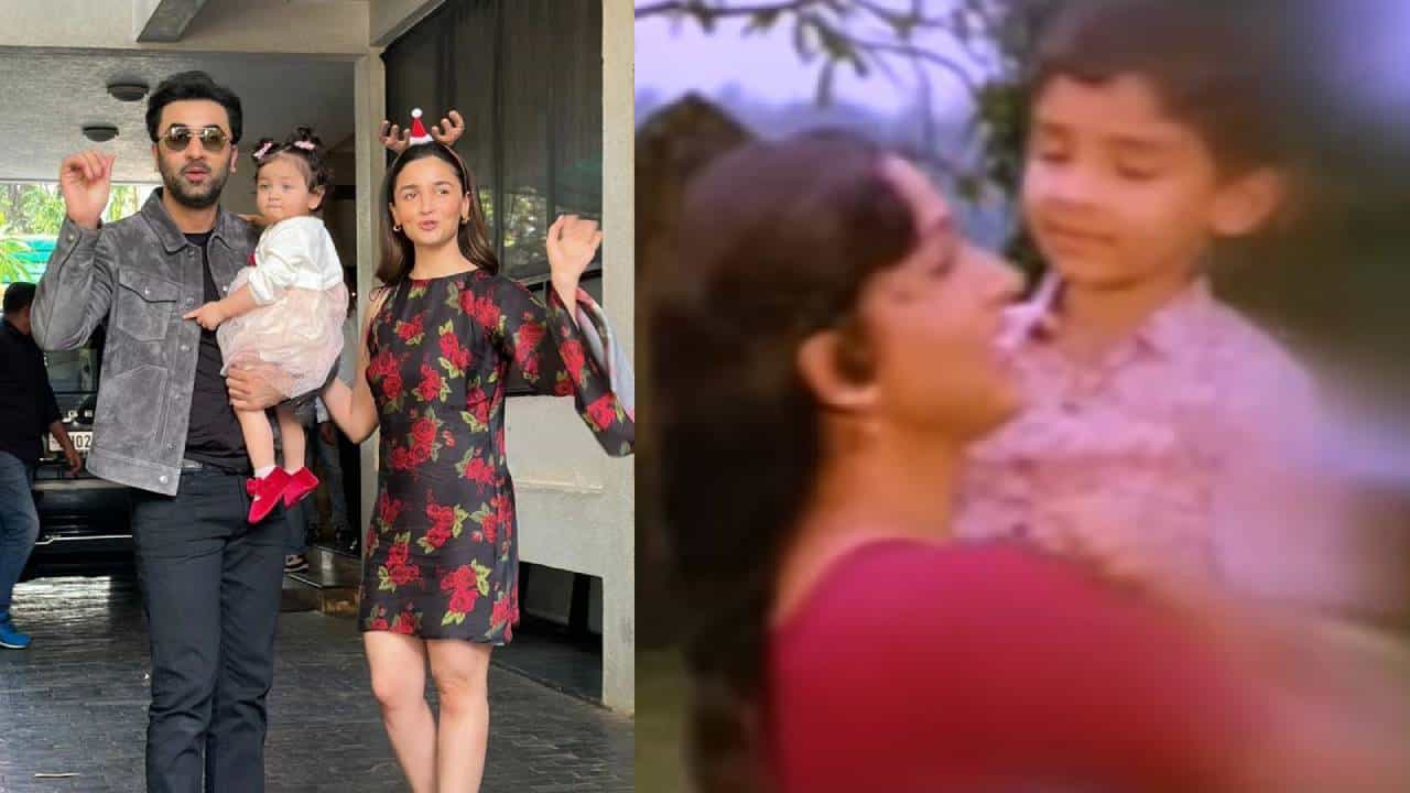 Unni Vaavavo: മലയാളിയുടെ ഉണ്ണി വാവാവോ ഇനി പാന് ഇന്ത്യൻ; ആലിയ ഭട്ടിന്റെ വെളിപ്പെടുത്തിയതിനു പിന്നാലെ താരാട്ടുപാട്ട് ഏറ്റെടുത്ത് ഹിന്ദിക്കാര് Unni Vaavavo: മലയാളിയുടെ ഉണ്ണി വാവാവോ ഇനി പാന് ഇന്ത്യൻ; ആലിയ ഭട്ടിന്റെ വെളിപ്പെടുത്തിയതിനു പിന്നാലെ താരാട്ടുപാട്ട് ഏറ്റെടുത്ത് ഹിന്ദിക്കാര്