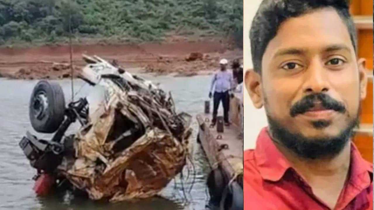 Arjun Rescue Mission: ജന്മനാടായ കണ്ണാടിക്കലിലേക്ക് മടങ്ങാൻ ഒരുങ്ങി അർജുൻ; ഡിഎൻഎ ഫലം കാത്ത് ബന്ധുക്കൾ