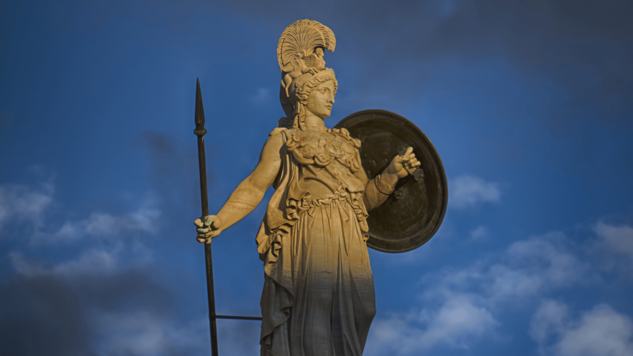 ആർട്ടിമിസ് എന്ന ദേവതെ നമ്മൾ ഇന്ത്യക്കാർക്ക് അത്ര അറിയില്ല. എന്നാൽ സഹോദരൻ അപ്പോളോയുടെ പേര് സുപരിചിതമാണ്. (ഫോട്ടോ കടപ്പാട് : ( Stavros Troullinos/ Getty images)