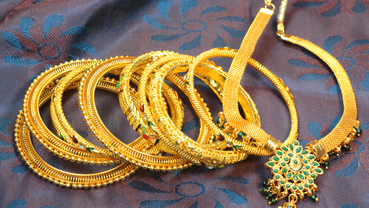 കേരളത്തിലെ വെള്ളി വിലയിൽ ഇന്ന് വർധനയുണ്ട്. ഒരു കിലോ വെള്ളിക്ക് 100 രൂപയാണ് വില ഉയർന്നിരിക്കുന്നത്. (ഫോട്ടോ കടപ്പാട് - GettyImages)