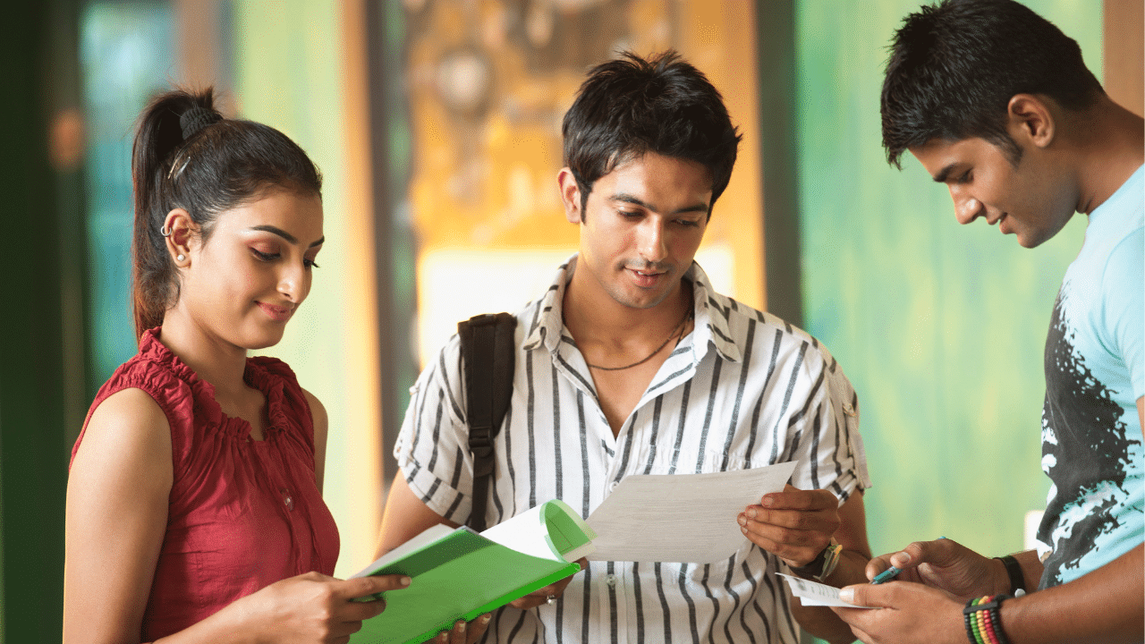 IGNOU Admission 2024: ഇഗ്നോയിൽ ഓൺലൈൻ കോഴ്സുകൾ ചെയ്യാം; രജിസ്ട്രേഷന് ഈ മാസം മുഴുവൻ അവസരം IGNOU Admission 2024: ഇഗ്നോയിൽ ഓൺലൈൻ കോഴ്സുകൾ ചെയ്യാം; രജിസ്ട്രേഷന് ഈ മാസം മുഴുവൻ അവസരം