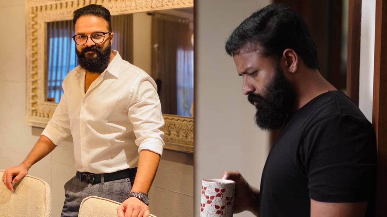 Jayasurya: ‘പാപം ചെയ്യാത്തവർ കല്ലെറിയട്ടെ, പാപികളുടെ നേരെ മാത്രം’; പിറന്നാൾ ദിനത്തിൽ പോസ്റ്റുമായി നടൻ ജയസൂര്യ Jayasurya: ‘പാപം ചെയ്യാത്തവർ കല്ലെറിയട്ടെ, പാപികളുടെ നേരെ മാത്രം’; പിറന്നാൾ ദിനത്തിൽ പോസ്റ്റുമായി നടൻ ജയസൂര്യ