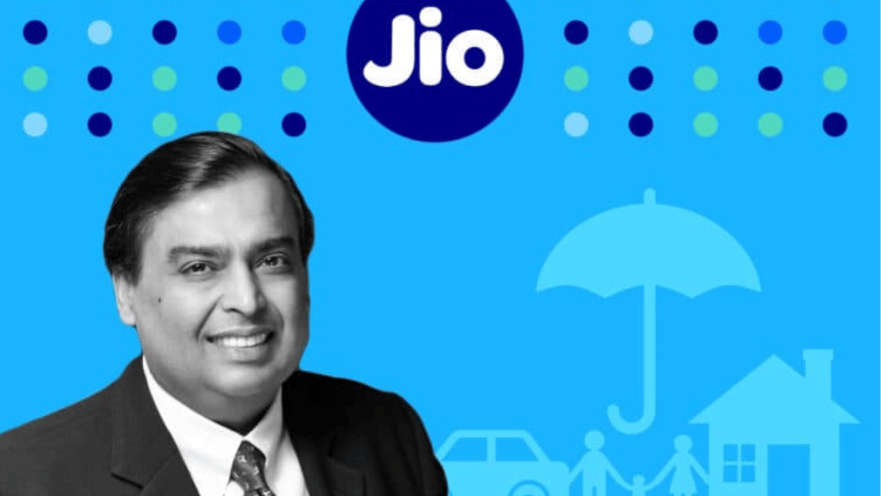 റിലയൻസ് ജിയോ വരിക്കാർക്ക് ദീപാവലി ​ഗിഫ്റ്റുമായി അംബാനി. 365 ദിവസത്തേക്കാണ് ഓഫർ നൽകിയിരിക്കുന്നത്. ജിയോ വരിക്കാർക്ക് ദീപാവലി ധമാക്ക ഓഫറാണ് അംബാനി അവതരിപ്പിച്ചത്. ജിയോ എയർ ഫൈബർ കണക്ഷനുള്ളവർക്ക് ഈ ഓഫർ പ്രയോജനപ്പെടുത്താവുന്നതാണ്. (Image Credits: Social Media)

