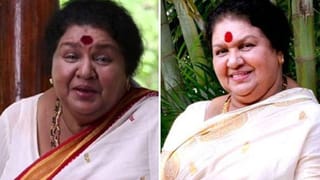 Kadha Innuvare: ‘നായിക എന്റെ ഭാര്യയാണ്; അതുകൊണ്ടല്ലേ ഫസ്റ്റ് ഡേ ഞാൻ കാണാൻ വന്നത്’; മേതിൽ ദേവികയുടെ ആദ്യ ചിത്രം കണ്ട് മുകേഷ്