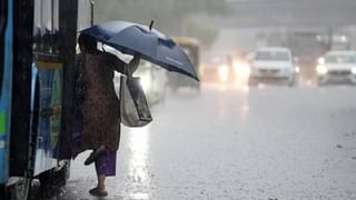 Kerala Rain Alert: വരുന്ന അ‍ഞ്ച് ദിവസം മഴ; നാളെ ആറ് ജില്ലകളിൽ യെല്ലോ അലർട്ട്