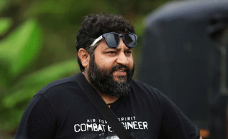 Lijo Jose Pellissery: ‌ആശയത്തോട് യോജിക്കുന്നു; നിലവിൽ ആ സംഘടനയുടെ ഭാ​ഗമല്ല: ലിജോ ജോസ് പെല്ലിശ്ശേരി