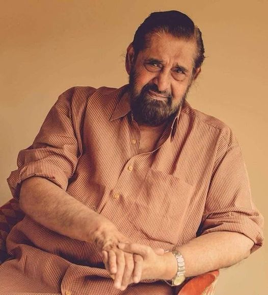 ടെലിവിഷൻ പരമ്പരകളിലും നിറ സാന്നിധ്യമായിരുന്ന മധു. ജെ സി ഡാനിയേൽ അവാർഡ് അടക്കം നിരവധി പുരസ്‌കാരങ്ങൾ താരത്തിനെ തേടിയെത്തി. ചലച്ചിത്ര മേഖലക്ക് നൽകിയ സംഭാവനകൾ പരിഗണിച്ചു രാജ്യം പദ്മശ്രീ നൽകി ആദരിച്ചു. മധു ഇന്ന് വിശ്രമ ജീവിതത്തിലാണ്. (image credits:facebook)