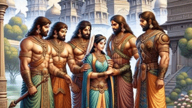 പാഞ്ചാലിയുണ്ടാക്കിയ കാടൻകറി; ഇന്ന് അവനാണ് ഓണസദ്യയിലെ പ്രമാണി പാഞ്ചാലിയുണ്ടാക്കിയ കാടൻകറി; ഇന്ന് അവനാണ് ഓണസദ്യയിലെ പ്രമാണി