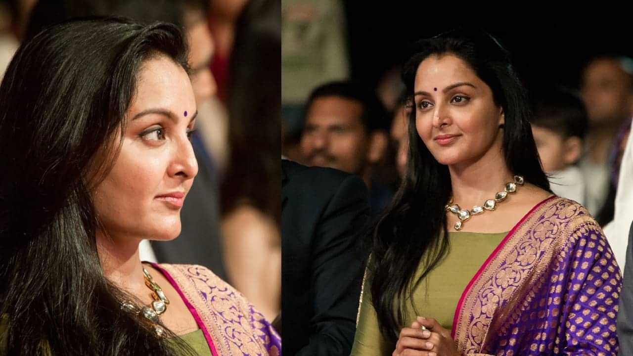 Manju Warrier: നിങ്ങളുടെയൊക്കെ സ്നേഹം ഉള്ളിടത്തോളം കാലം മലയാള സിനിമയ്ക്ക് ഒന്നും സംഭവിക്കാൻ പോകുന്നില്ല;  മഞ്ജു വാര്യര്‍