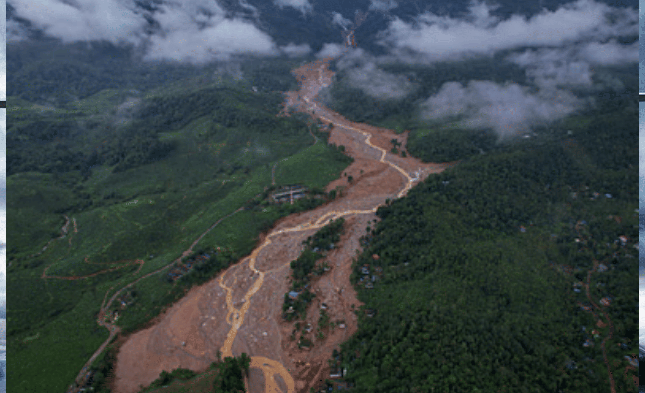 Wayanad Landslide: മേപ്പാടി ​ഗ്രാമപഞ്ചായത്തിനെ കെെ ഒഴിഞ്ഞ് സർക്കാർ; ആദ്യഘട്ടത്തിൽ ചെലവാക്കിയ തുക നൽകാനാവില്ല
