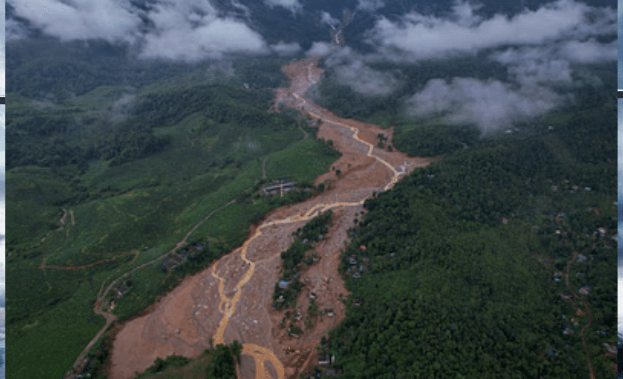 Wayanad Landslide: മേപ്പാടി ഗ്രാമപഞ്ചായത്തിനെ കെെ ഒഴിഞ്ഞ് സർക്കാർ; ആദ്യഘട്ടത്തിൽ ചെലവാക്കിയ തുക നൽകാനാവില്ല Wayanad Landslide: മേപ്പാടി ഗ്രാമപഞ്ചായത്തിനെ കെെ ഒഴിഞ്ഞ് സർക്കാർ; ആദ്യഘട്ടത്തിൽ ചെലവാക്കിയ തുക നൽകാനാവില്ല