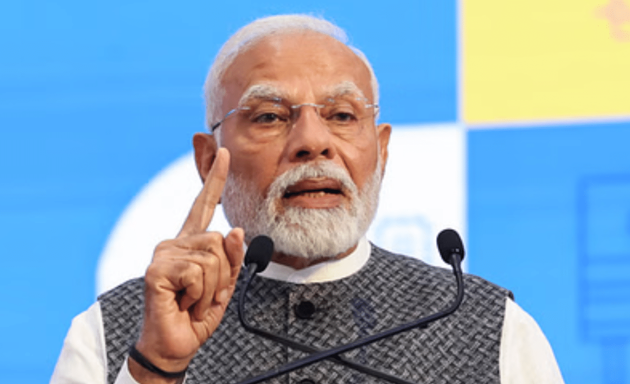 Quad Summit: ക്വാഡ് ഉച്ചകോടിയിൽ പങ്കെടുക്കുന്നതിനായി പ്രധാനമന്ത്രി യുഎസിലേക്ക് തിരിച്ചു, യു.എൻ ജനറൽ അസംബ്ലിയെയും അഭിസംബോധന ചെയ്യും Quad Summit: ക്വാഡ് ഉച്ചകോടിയിൽ പങ്കെടുക്കുന്നതിനായി പ്രധാനമന്ത്രി യുഎസിലേക്ക് തിരിച്ചു, യു.എൻ ജനറൽ അസംബ്ലിയെയും അഭിസംബോധന ചെയ്യും