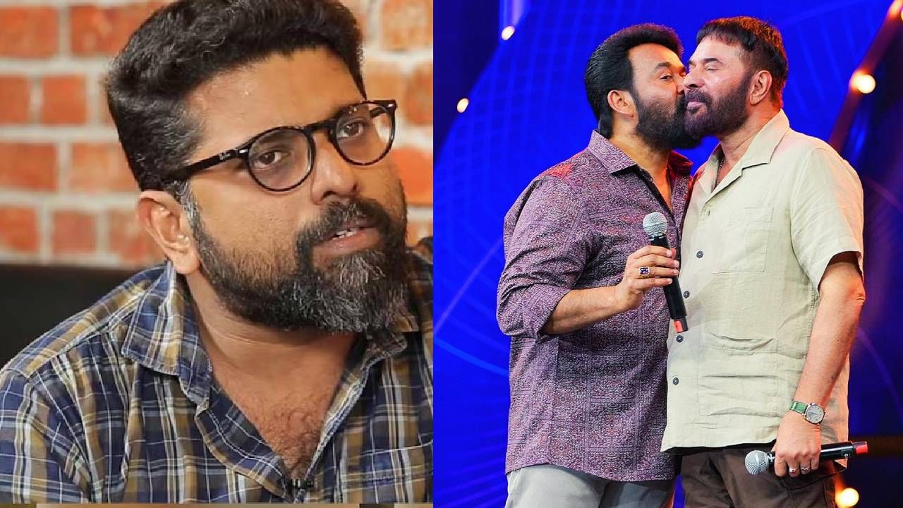 Mammootty-Mohanlal Film : ‘ആരാധകരെ ശാന്തരാകുവിന്’; 11 വർഷങ്ങൾക്ക് ശേഷം താര രാജാക്കന്മാർ ഒരുമിച്ച് ബിഗ് സ്ക്രീനിലേക്ക്’; മഹേഷ് നാരായണൻ ചിത്രം ഷൂട്ടിംഗ് ശ്രീലങ്കയിൽ Mammootty-Mohanlal Film : ‘ആരാധകരെ ശാന്തരാകുവിന്’; 11 വർഷങ്ങൾക്ക് ശേഷം താര രാജാക്കന്മാർ ഒരുമിച്ച് ബിഗ് സ്ക്രീനിലേക്ക്’; മഹേഷ് നാരായണൻ ചിത്രം ഷൂട്ടിംഗ് ശ്രീലങ്കയിൽ