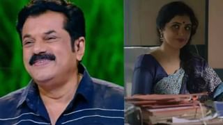 Kaviyoor Ponnamma : കവിയൂർ പൊന്നമ്മയുടെ സംസ്കാരം ഇന്ന് നടക്കും; രാവിലെ 9 മുതൽ പൊതുദർശനം