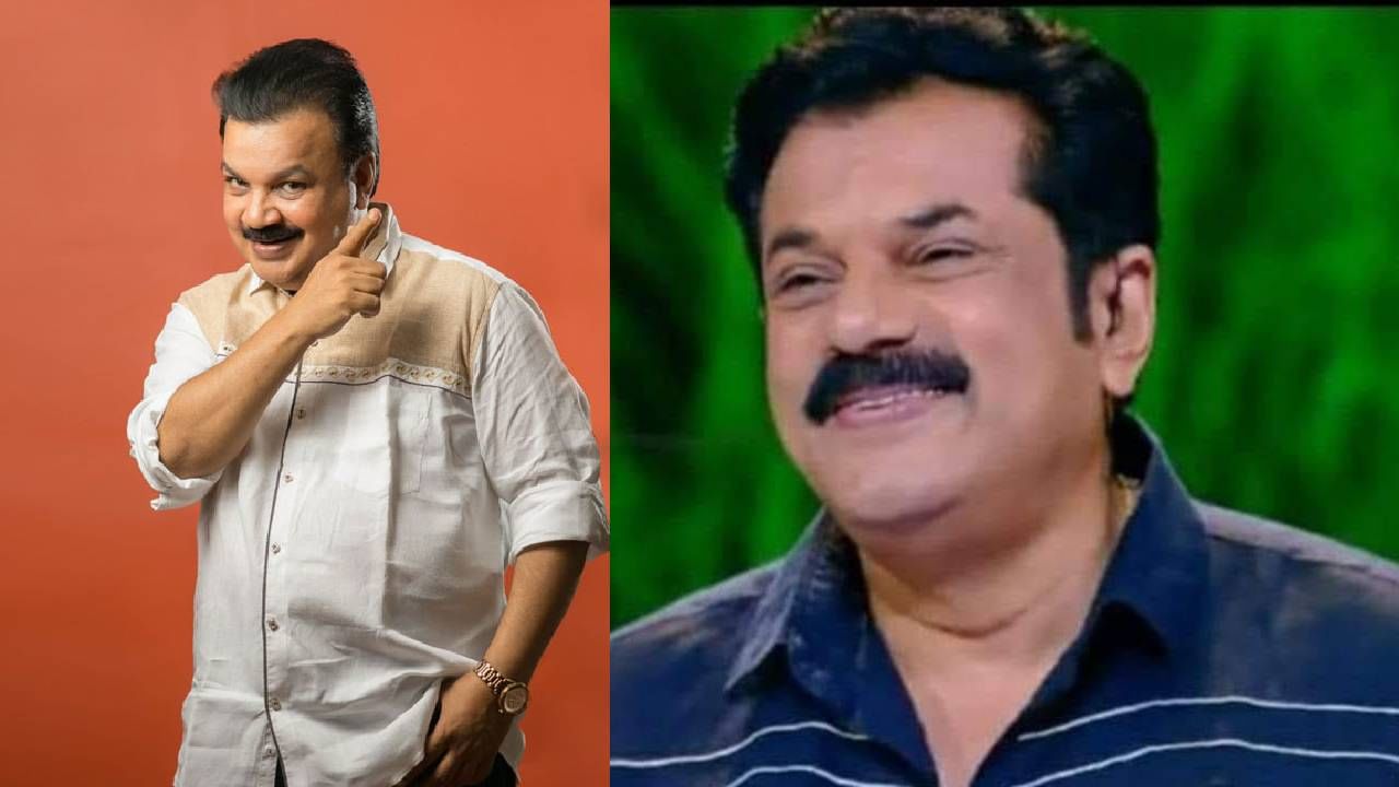 ലൈംഗിക പീഡന പരാതിയിൽ നടൻ മുകേഷിനും ഇടവേള ബാബുവിനും മുൻകൂർ ജാമ്യം ലൈംഗിക പീഡന പരാതിയിൽ നടൻ മുകേഷിനും ഇടവേള ബാബുവിനും മുൻകൂർ ജാമ്യം