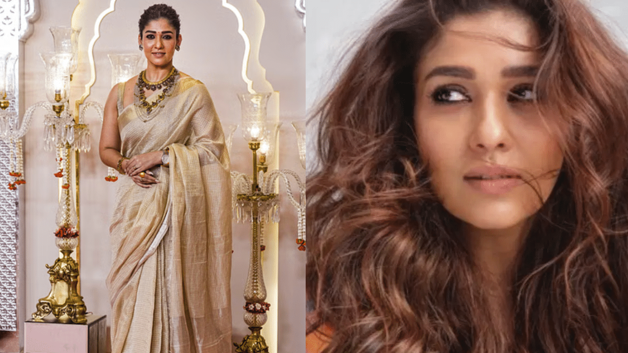 Nayanthara : എക്സ് അക്കൗണ്ട് ഹാക്ക് ചെയ്യപ്പെട്ടെന്ന് നയൻതാര; ഈ ബ്ലൂ ടിക്കിന് എന്ത് സുരക്ഷയെന്ന് മസ്കിനോട് ആരാധകർ...