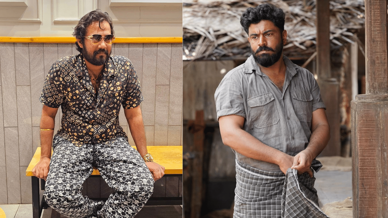 Actor Bala: ‘യഥാർത്ഥ കുറ്റവാളിയെ സംരക്ഷിക്കാനുള്ള നീക്കം…, നിങ്ങൾക്ക് അറിയാത്ത ഒരു കാര്യം ഞാൻ പറയാം’; നിവിൻ പോളിയെപ്പറ്റി ബാല Actor Bala: ‘യഥാർത്ഥ കുറ്റവാളിയെ സംരക്ഷിക്കാനുള്ള നീക്കം…, നിങ്ങൾക്ക് അറിയാത്ത ഒരു കാര്യം ഞാൻ പറയാം’; നിവിൻ പോളിയെപ്പറ്റി ബാല