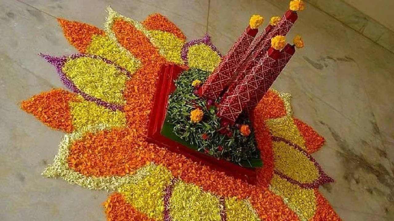 Onam 2024: പൂരാട ദിനത്തിലെ പൂക്കളത്തിൽ വിരുന്നെത്തുന്ന ഈ അതിഥി ആരാണ്?  ഓണത്തപ്പനെ അറിയാം