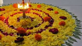 ഉത്രാട പാച്ചിലിലേക്ക് മലയാളികള് ഉത്രാട പാച്ചിലിലേക്ക് മലയാളികള്
