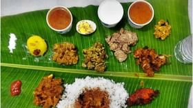 ഇറച്ചിയും മീനും മസ്റ്റ്; മലബാറിന്റെ ഓണസദ്യ വേറെ ലവല് ഇറച്ചിയും മീനും മസ്റ്റ്; മലബാറിന്റെ ഓണസദ്യ വേറെ ലവല്