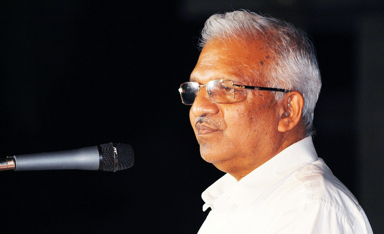P Jayarajan: പൊളിറ്റിക്കൽ ഇസ്ലാമിനെ സിപിഎം അകറ്റി നിർത്തിയിട്ടുണ്ട്; കേരളത്തിൽ നിന്ന് ഐഎസിലേക്ക് റിക്രൂട്ട്മെന്റ് എന്ന് പറഞ്ഞിട്ടില്ല: പി ജയരാജൻ P Jayarajan: പൊളിറ്റിക്കൽ ഇസ്ലാമിനെ സിപിഎം അകറ്റി നിർത്തിയിട്ടുണ്ട്; കേരളത്തിൽ നിന്ന് ഐഎസിലേക്ക് റിക്രൂട്ട്മെന്റ് എന്ന് പറഞ്ഞിട്ടില്ല: പി ജയരാജൻ