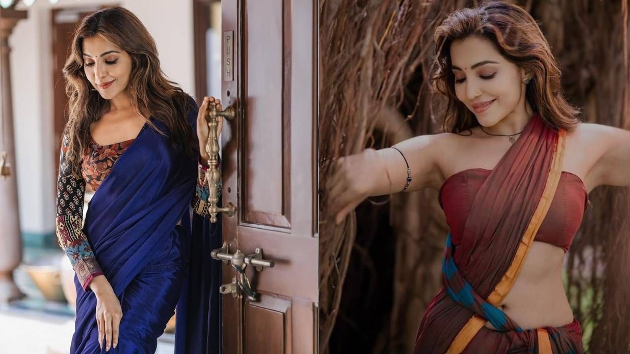 Parvathy Nair: ‘ശാരീരികമായി ഉപദ്രവിച്ചു, മുഖത്ത് തുപ്പി’; ജീവനക്കാരന്റെ പരാതിയിൽ നടി പാർവതി നായരുൾപ്പെടെ ഏഴ് പേർക്കെതിരെ കേസ് Parvathy Nair: ‘ശാരീരികമായി ഉപദ്രവിച്ചു, മുഖത്ത് തുപ്പി’; ജീവനക്കാരന്റെ പരാതിയിൽ നടി പാർവതി നായരുൾപ്പെടെ ഏഴ് പേർക്കെതിരെ കേസ്