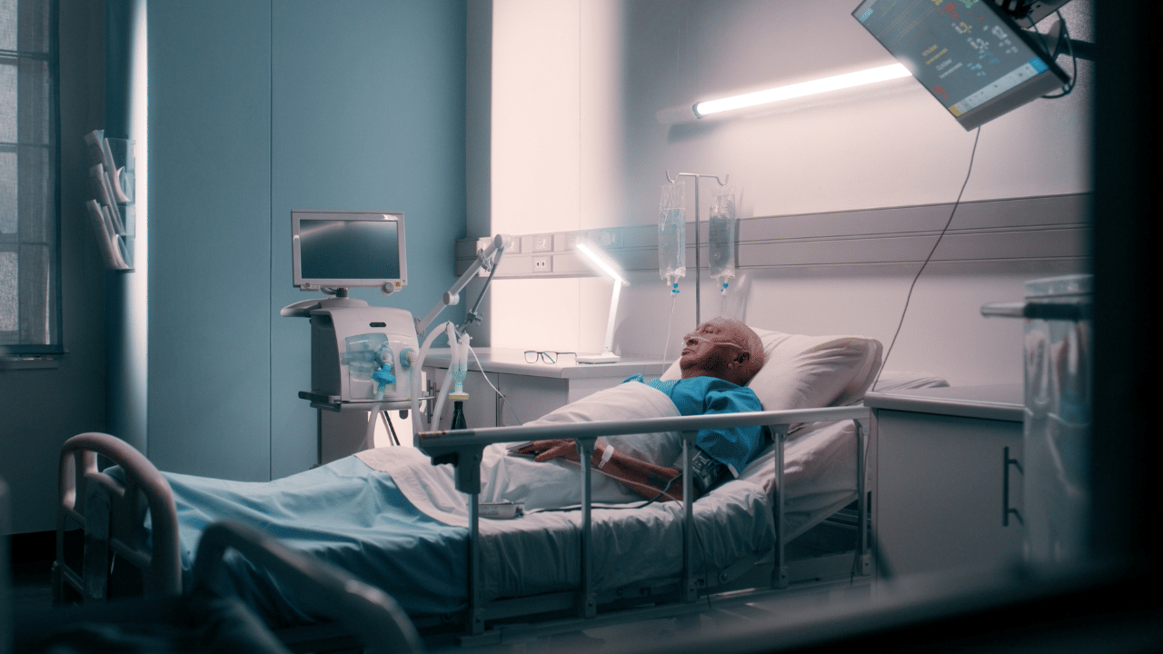 Passive Euthanasia: ഇന്ത്യയിൽ ദയാവധം നിയമമാകുമോ? കരട് പെരുമാറ്റച്ചട്ടം ഇറക്കി Passive Euthanasia: ഇന്ത്യയിൽ ദയാവധം നിയമമാകുമോ? കരട് പെരുമാറ്റച്ചട്ടം ഇറക്കി