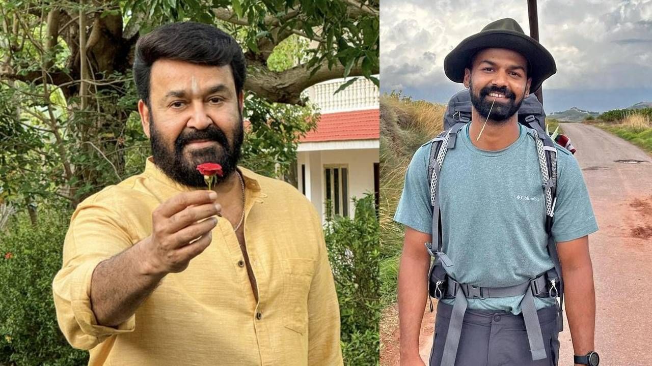 ഇതിനു മുൻപ് മോഹൻലാൽ നായകനായ ഒന്നാമൻ എന്ന ചിത്രത്തിൽ ബാലതാരമായി അഭിനയിച്ചാണ് പ്രണവിന്രെ രംഗപ്രവേശം. സാഗർ ഏലിയാസ് ജാക്കി റീലോഡഡ്, ആദി, മരക്കാർ അറബിക്കടലിന്റെ സിംഹം എന്നീ ചിത്രങ്ങളിൽ മോഹൻലാലും പ്രണവും ഒരുമിച്ചിട്ടുണ്ട്. (image credits: facebook,Mohanlal)