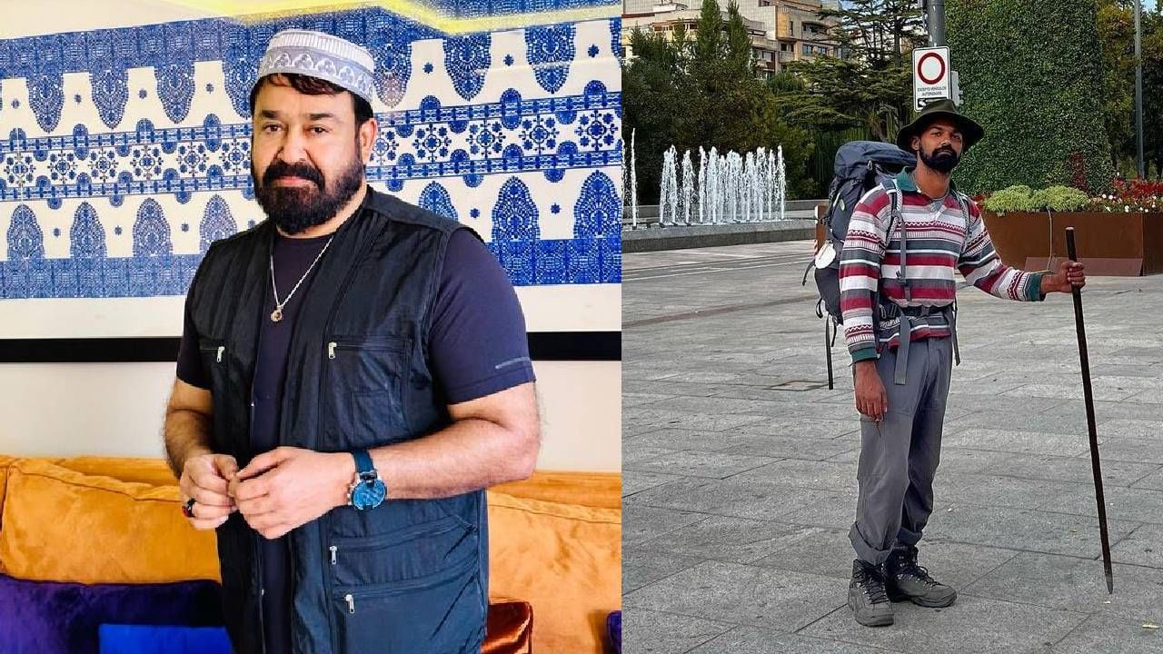 നേരത്തെ കൊരട്ടല ശിവ സംവിധാനം ചെയ്ത ജനതഗ്യാരേജിൽ മോഹൻലാൽ പ്രധാനവേഷത്തിൽ എത്തിയിരുന്നു.ഇതോടെ അച്ഛനും മകനും വീണ്ടും ഒന്നിക്കുന്നതിന്റെ ആവേശത്തിലാണ് ആരാധകർ. (image credits: facebook,Mohanlal)