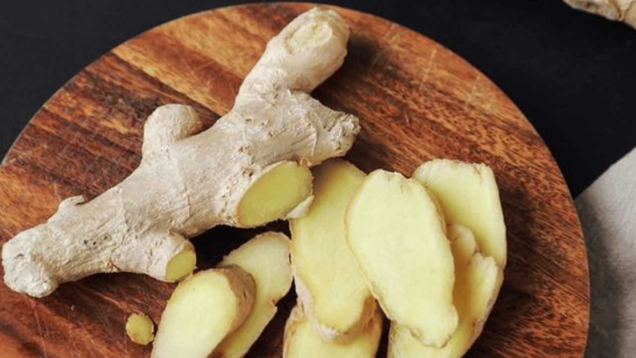 വളരെ എളുപ്പത്തിൽ തയ്യാറാക്കാൻ കഴിയുന്ന വിഭവം കൂടിയാണ് ഇത്. ഇഞ്ചി അരിയുന്ന കഷ്ടപ്പാടേ ഉള്ളെന്നു സാരം. 