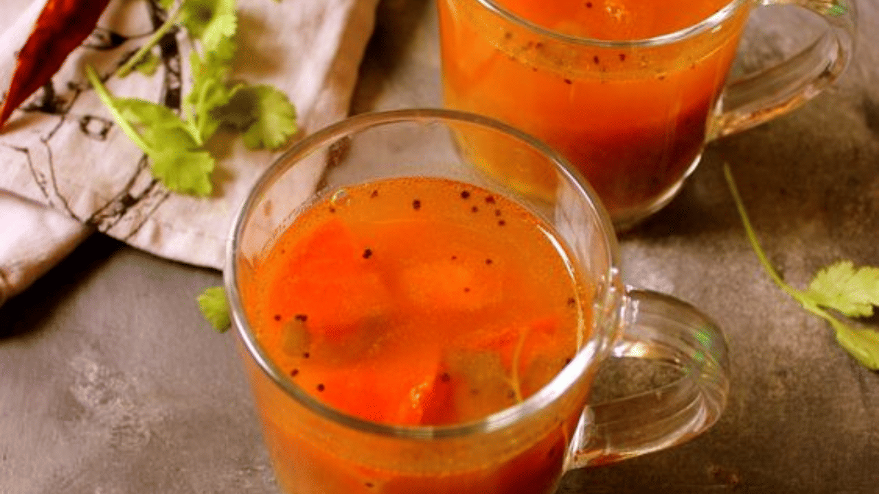 Onam 2024: നാവിന് രസം, വയറിലും രസം… ഓണത്തിന് കിടിലൻ രസം ഉണ്ടാക്കാം..