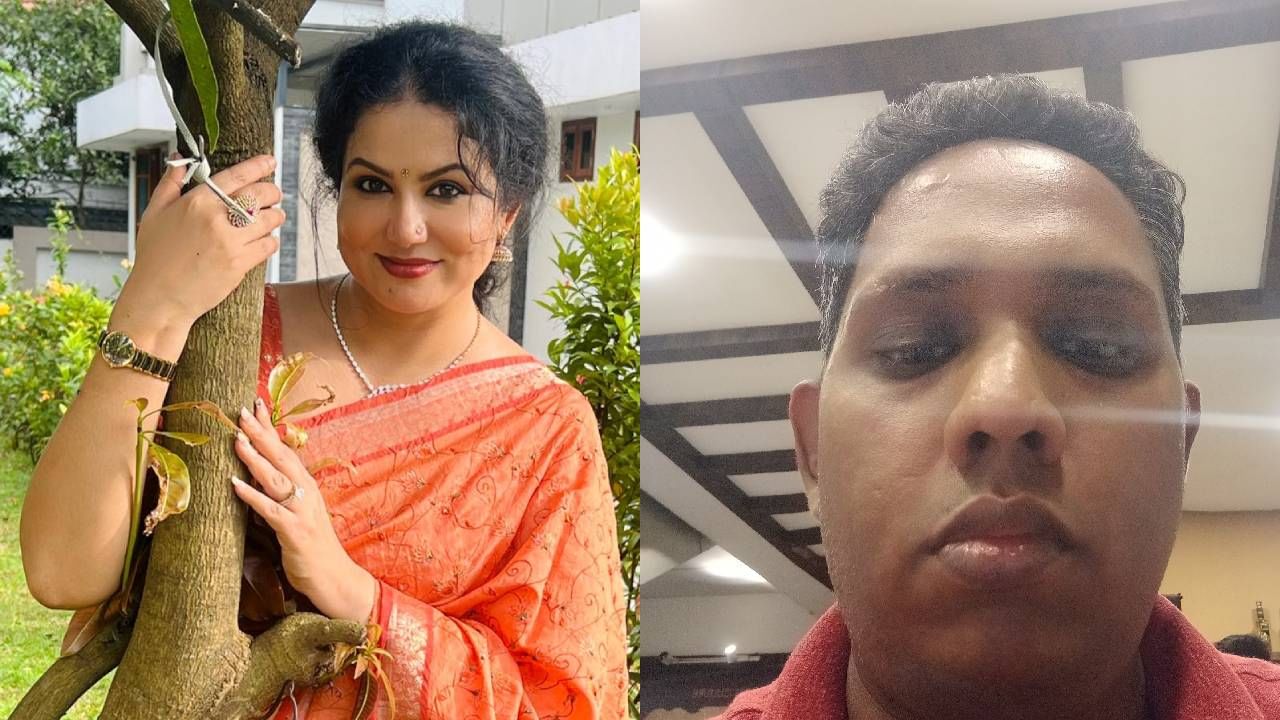Sheelu Abraham:‘അതൊരു പാവം മനുഷ്യൻ; പറഞ്ഞത് അറിവില്ലായ്മ കൊണ്ട്; എനിക്കതിനെ ഇഷ്ടമാണ്; ആറാട്ടണ്ണന്റെ നെഗറ്റീവ് റിവ്യൂവിൽ ഷീലു എബ്രഹാം Sheelu Abraham:‘അതൊരു പാവം മനുഷ്യൻ; പറഞ്ഞത് അറിവില്ലായ്മ കൊണ്ട്; എനിക്കതിനെ ഇഷ്ടമാണ്; ആറാട്ടണ്ണന്റെ നെഗറ്റീവ് റിവ്യൂവിൽ ഷീലു എബ്രഹാം