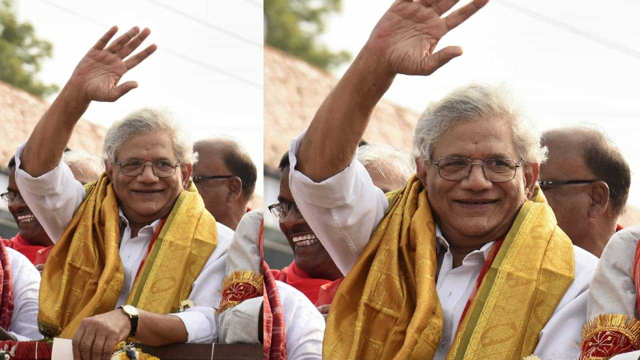 Sitaram Yechuri: വിട പറഞ്ഞത് സിപിഎമ്മിലെ സൗമ്യതയുടെ ആള്‍രൂപം;  പൊതുദർശനം നാളെ; ഭൗതിക ശരീരം മെഡിക്കൽ വിദ്യാർത്ഥികളുടെ പഠനത്തിന്