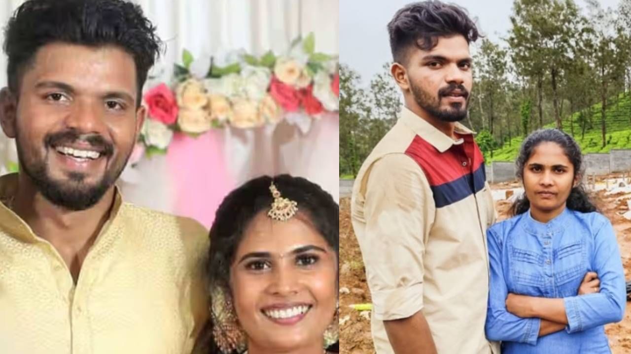 Jenson Funeral Function: ജെൻസൻ ഭയപ്പെട്ടത് തന്നെ സംഭവിച്ചു, ശ്രുതി ഒറ്റയ്ക്കായി; ഉള്ളുലഞ്ഞ് നാട്; സംസ്കാരം വൈകിട്ട് Jenson Funeral Function: ജെൻസൻ ഭയപ്പെട്ടത് തന്നെ സംഭവിച്ചു, ശ്രുതി ഒറ്റയ്ക്കായി; ഉള്ളുലഞ്ഞ് നാട്; സംസ്കാരം വൈകിട്ട്