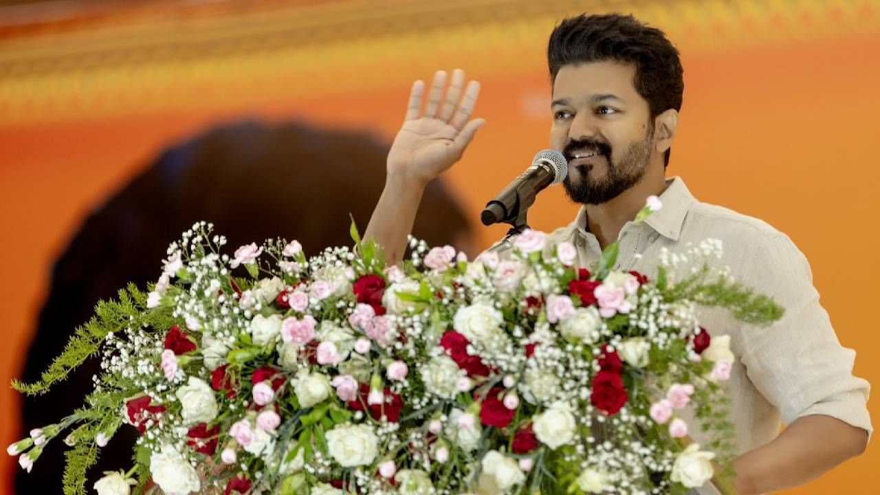 Thalapathy 69: ‘എന്‍ നെഞ്ചില്‍ കുടിയിരിക്കും…’; അവസാനിപ്പിക്കാൻ വിജയ് ഒരിക്കല്‍ കൂടി; പ്രഖ്യാപനം ശനിയാഴ്ച; വികാരഭരിതരായി ആരാധകര്‍