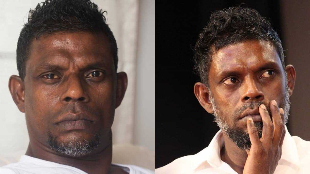 Actor Vinayakan : വിമാനത്താവളത്തില്‍ സിഐഎസ്എഫ് ഉദ്യോഗസ്ഥരോട് കയര്‍ത്തു; നടന്‍ വിനായകന്‍ ഹൈദരാബാദിൽ അറസ്റ്റില്‍