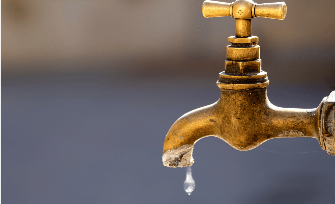 Kochi Water Shortage: കൊച്ചിയുടെ വെള്ളംകുടി മുട്ടി; വേനല്‍ ചതിച്ചു, മരടില്‍ കുടിവെള്ളക്ഷാമം രൂക്ഷം