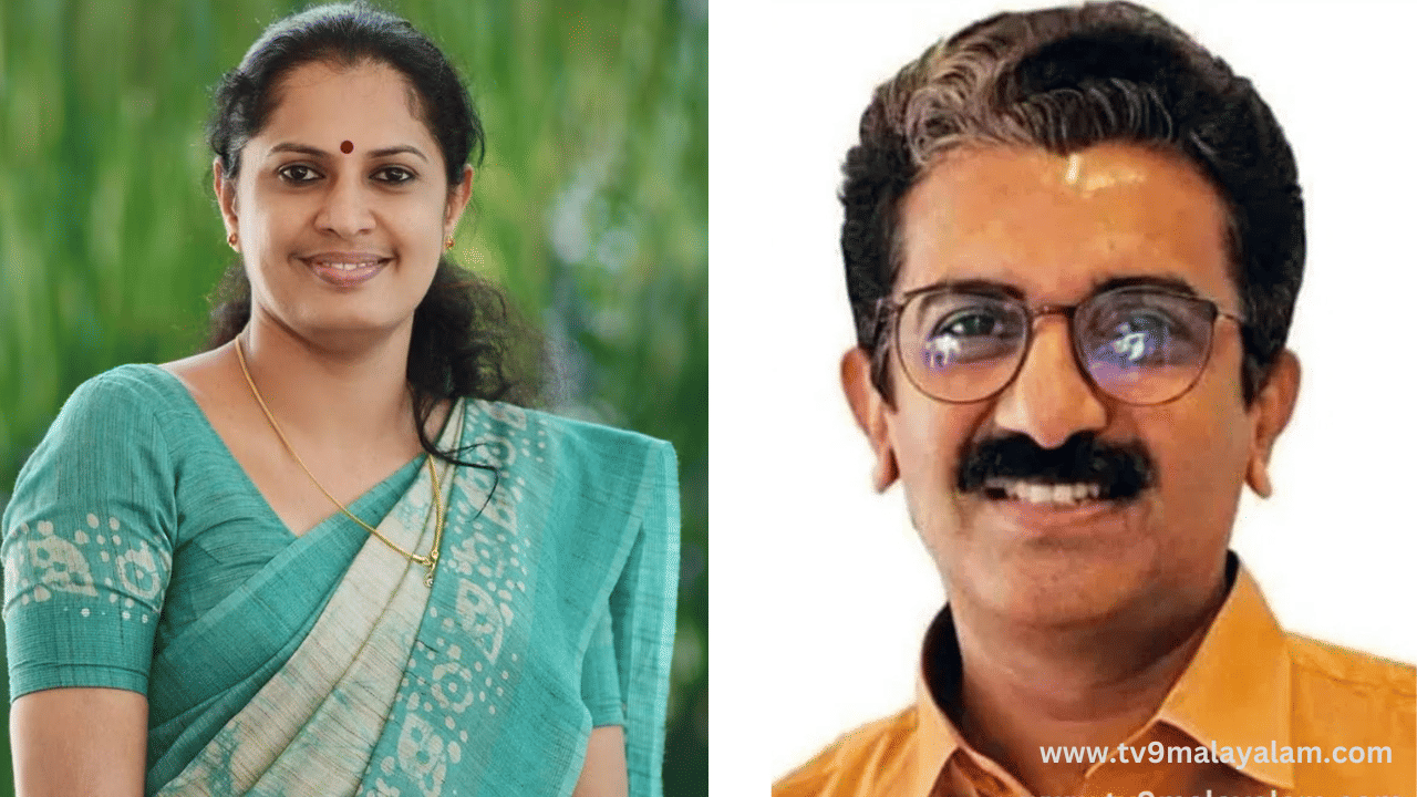 Kannur ADM Naveen Babu’s Death: ‘നവീൻബാബു കൈക്കൂലി വാങ്ങിയതിന് തെളിവില്ല; ദിവ്യ എത്തിയത് മനഃപൂര്‍വം’; ലാൻഡ് റെവന്യൂ ജോ. കമ്മീഷണറുടെ റിപ്പോർട്ട്
