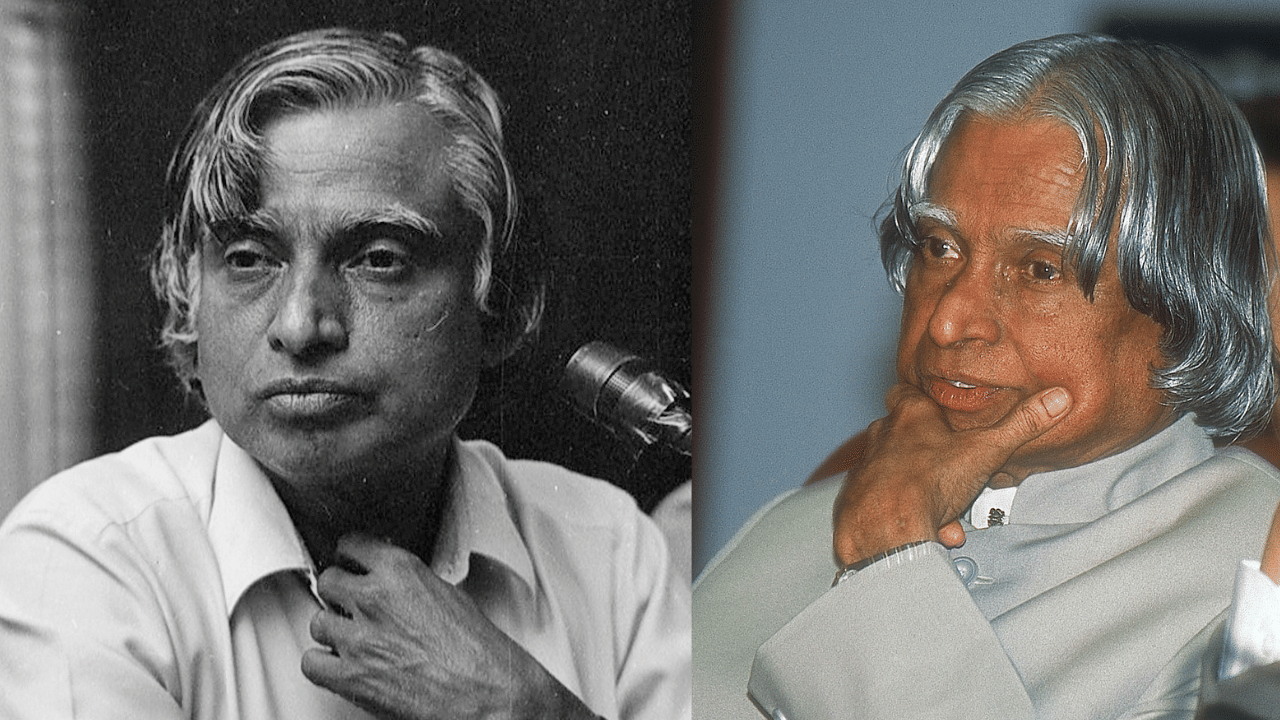 APJ Abdul Kalam Birth Anniversary: ഇന്ത്യയെ സ്വപ്നം കാണാൻ പഠിപ്പിച്ച മഹാൻ; എപിജെ അബ്ദുൽ കലാമിന്റെ സ്മരണയിൽ രാജ്യം