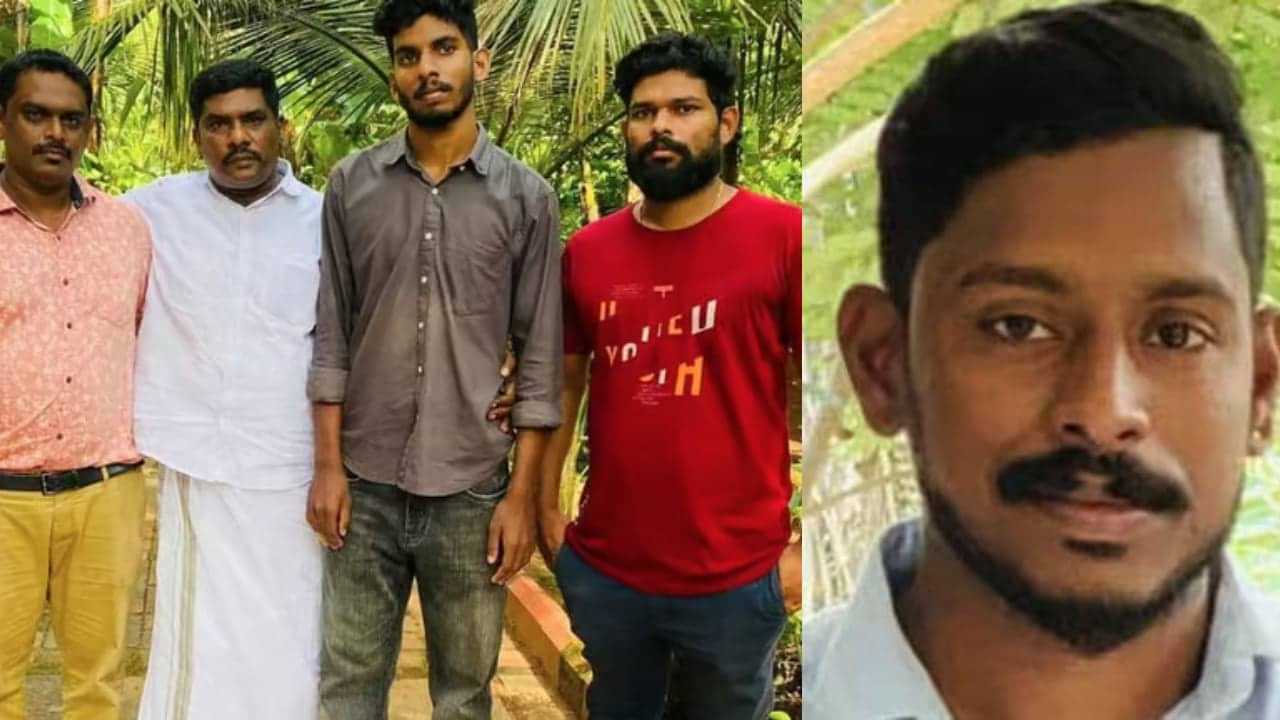 Arjun Family: തെറ്റിദ്ധാരണകളും പ്രശ്‌നങ്ങളും പറഞ്ഞു തീര്‍ത്തു; അര്‍ജുന്റെ കുടുംബത്തെ കണ്ട് മനാഫ്