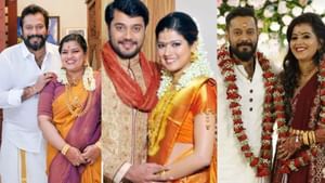Actor Bala : കന്നഡ സ്വദേശിനി, ഗായിക, ഡോക്ടർ, ഇപ്പോൾ മുറപ്പെണ്ണ്; ബാലയുടെ ജീവിതസഖി ആയവർ Actor Bala : കന്നഡ സ്വദേശിനി, ഗായിക, ഡോക്ടർ, ഇപ്പോൾ മുറപ്പെണ്ണ്; ബാലയുടെ ജീവിതസഖി ആയവർ