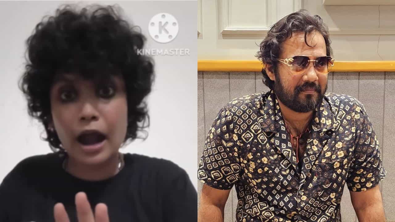 Amrutha Suresh - Bala : ബാല റേപ്പിസ്റ്റാണ്, ചേച്ചിയെ പ്രകൃതിവിരുദ്ധ ലൈംഗികബന്ധത്തിന് നിർബന്ധിക്കും; ഗുരുതര ആരോപണങ്ങളുമായി അമൃത സുരേഷിൻ്റെ പിഎ
