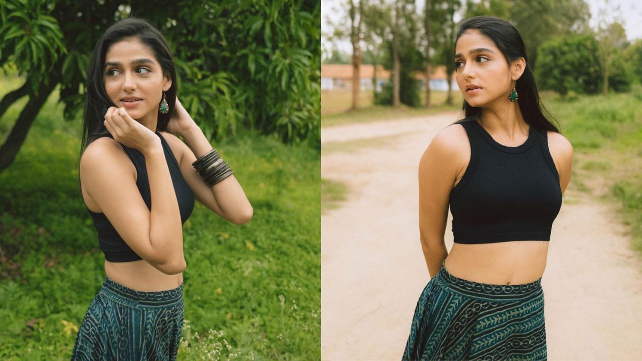 ഇപ്പോഴിതാ തന്റെ ജീവിതത്തില്‍ നേരിടേണ്ടി വന്ന ദുരനുഭവത്തെ കുറിച്ച് അനശ്വര പറയുന്ന കാര്യങ്ങള്‍ വീണ്ടും ചര്‍ച്ചയാവുകയാണ്. ചെറുപ്പത്തില്‍ ബസില്‍ യാത്ര ചെയ്യുമ്പോള്‍ തനിക്കുണ്ടായ മോശം അനുഭവത്തെ കുറിച്ചാണ് അനശ്വര സംസാരിക്കുന്നത്. മൈല്‍ സ്‌റ്റോണ്‍ മേക്കേഴ്‌സിന് നല്‍കിയ അഭിമുഖത്തിലാണ് താരത്തിന്റെ പ്രതികരണം. (Image Credits: Instagram)