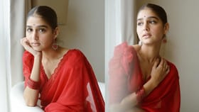 കൂടുതൽ ആലോചിക്കേണ്ടി വന്നില്ല! ഒറ്റ ദിവസം കൊണ്ട് ഓക്കെ പറഞ്ഞ...