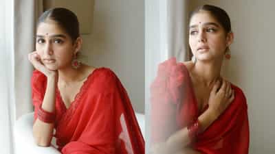 Anaswara Rajan: കൂടുതൽ ആലോചിക്കേണ്ടി വന്നില്ല! ഒറ്റ ദിവസം കൊണ്ട് ഓക്കെ പറഞ്ഞ സിനിമയെക്കുറിച്ച് അനശ്വര രാജൻ