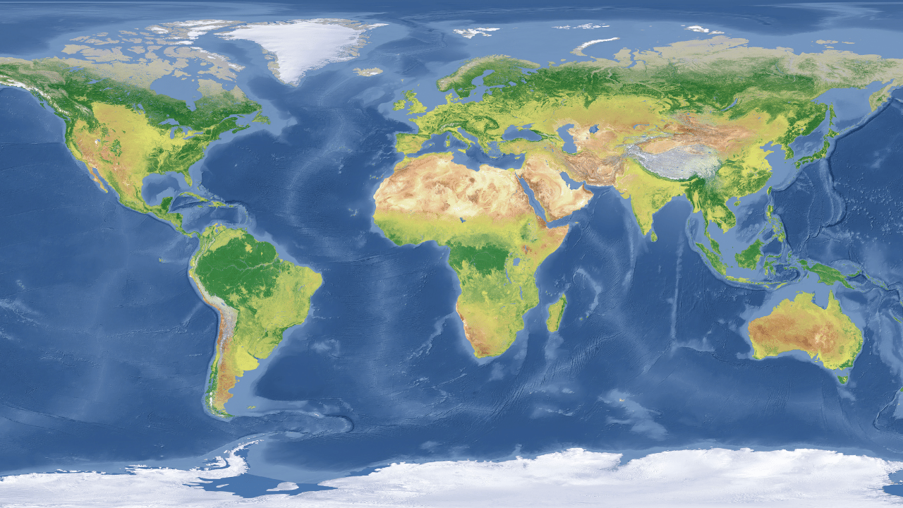 മുൻ വർഷങ്ങളെ അപേക്ഷിച്ച് അന്റാർട്ടിക്കയിൽ കൂടുതൽ ചെടികൾ വളരുന്നതായി പഠന റിപ്പോർട്ട്. കഴിഞ്ഞ 30 വർഷങ്ങളിലെ മാറ്റം പരിശോധിച്ചാൽ ഈ പ്രവണത 30 ശതമാനം വർധിച്ചെന്നു കാണാം. ​(ഫോട്ടോ കടപ്പാട് : xingmin07/ GETTY IMAGES)