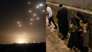 Iron Dome: ഇസ്രയേലിനു കവചമൊരുക്കുന്ന പ്രതിരോധ സംവിധാനം; അയൺ ഡോം എന്താണ്?