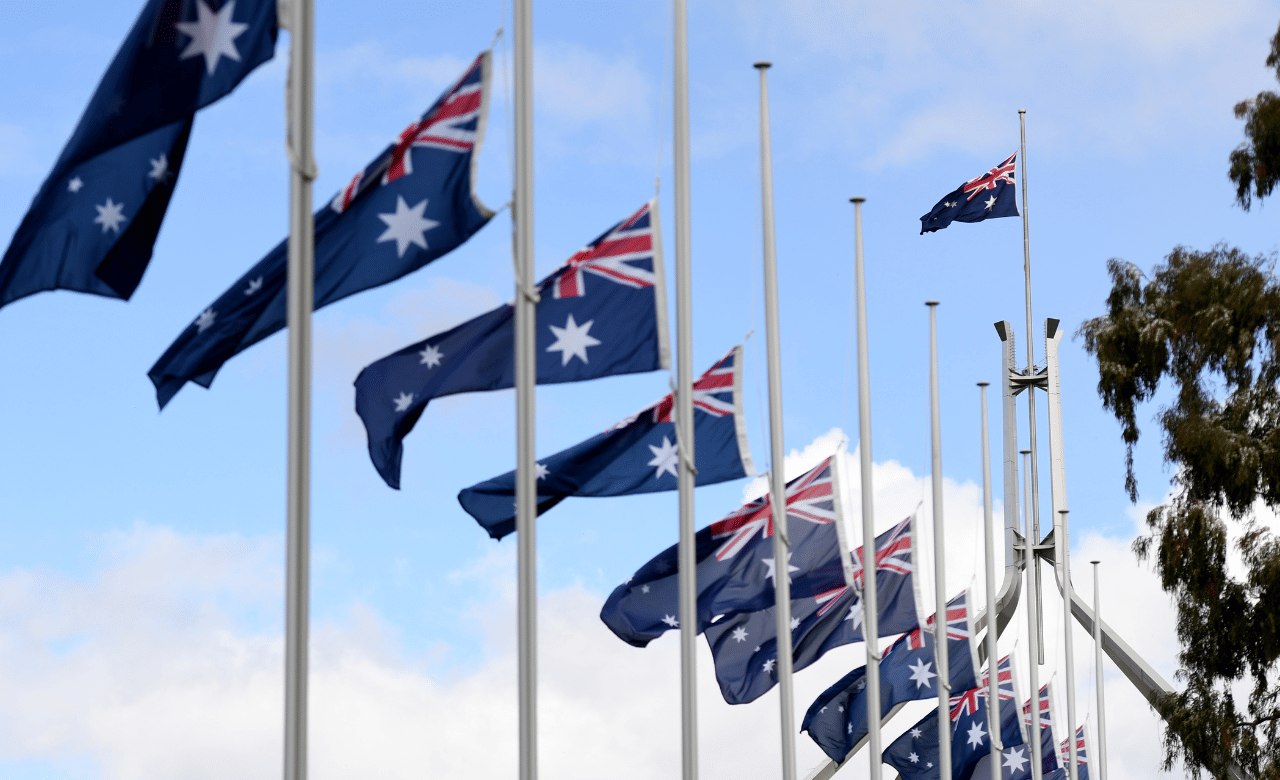 1000 വിസയാണ് പദ്ധതിയുടെ ഭാ​ഗമായി ഈ വർഷം അനുവ​ദിക്കുക. തിരഞ്ഞെടുക്കപ്പെടുന്നവർക്ക് അടുത്ത വർഷം ആദ്യം മുതൽ ഓസ്ട്രേലിയയിൽ താമസിക്കാം.  (Image Credits: Getty Images)