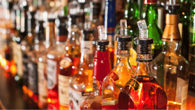 സംസ്ഥാനത്ത് മദ്യ വിതരണം സ്തംഭിച്ചു, നഷ്ടം 50 കോടി