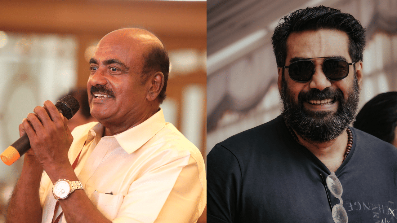 Biju menon: അന്ന് ബിജുമേനോനെ ആ വനിതാ എംഎൽഎ ഭ്രാന്തമായി പ്രണയിച്ചു, കുരുക്കിൽ നിന്ന് രക്ഷിച്ചത് പദ്മജ - ആലപ്പി അഷ്റഫ് Biju menon: അന്ന് ബിജുമേനോനെ ആ വനിതാ എംഎൽഎ ഭ്രാന്തമായി പ്രണയിച്ചു, കുരുക്കിൽ നിന്ന് രക്ഷിച്ചത് പദ്മജ - ആലപ്പി അഷ്റഫ്